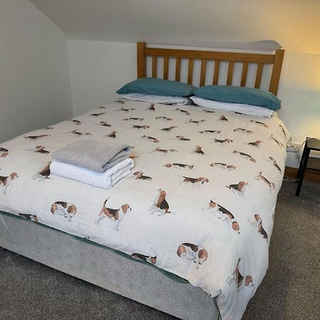 Lovely 2 Bedroom House Close To City Centre Belfast Bagian luar foto