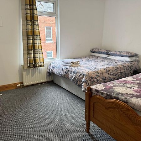 Lovely 2 Bedroom House Close To City Centre Belfast Bagian luar foto